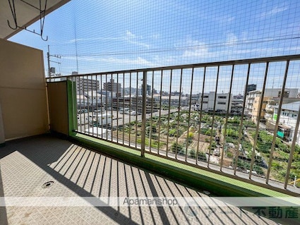 ＤＡＫマンション山越[3LDK/72.86m2]のその他部屋・スペース