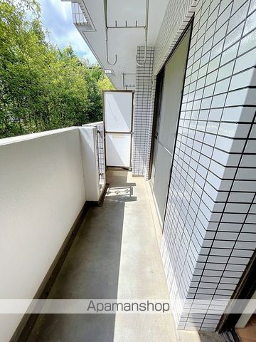 サンライズあざみ野の内装写真