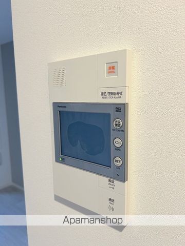 WORLD EYE難波CITYGATEの内装写真