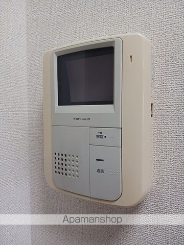 レルベ保田窪の内装写真