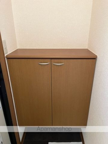 メゾンドール小烏 B棟の内装写真