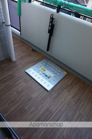 レオンコンフォート都島の内装写真