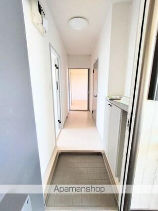 長野県長野市上松４丁目[3DK/51.34m2]の玄関