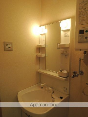 オレンジヒルの内装写真
