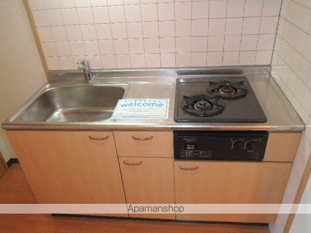 MJマンションの内装写真
