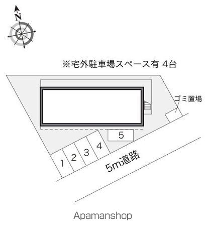 レオパレスTSUSHIMAのその他写真