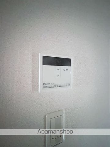 アンビシャス三春の内装写真