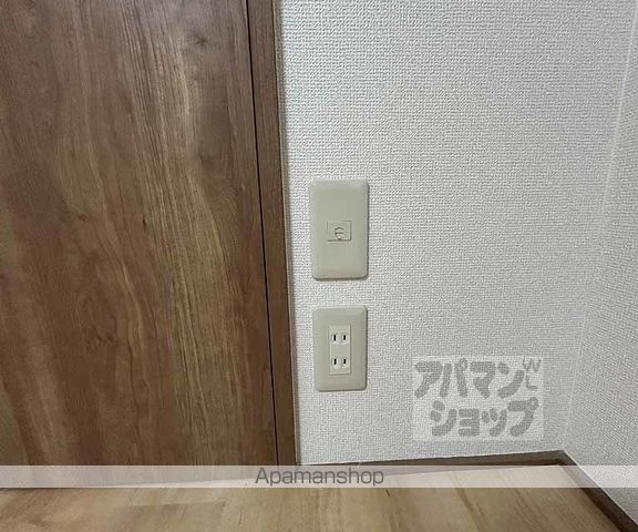 青葉ハイツの内装写真