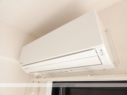 ラ・レジダンス・ド・ミディー[1K/19.6m2]のその他設備