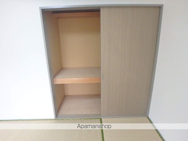 七条ハウスの内装写真