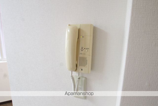 クリスタルビュー豊中南の内装写真