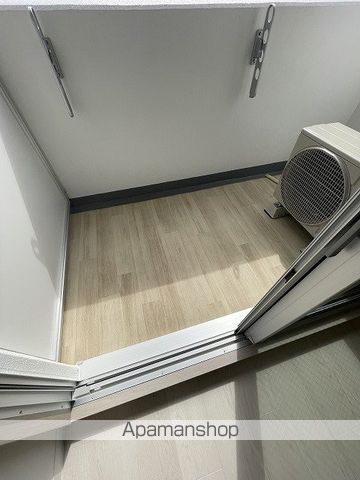 アリヴィス新町の内装写真
