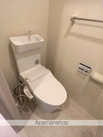 サンスクミの内装写真
