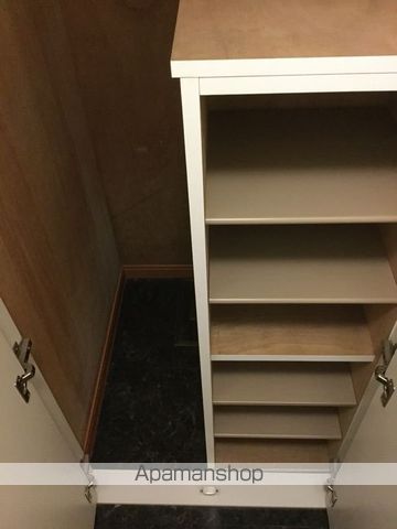 レオパレスさくらの内装写真