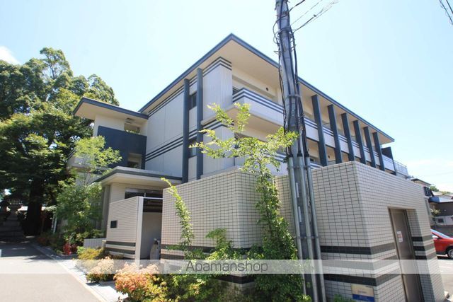 Casa Verdeの外観写真
