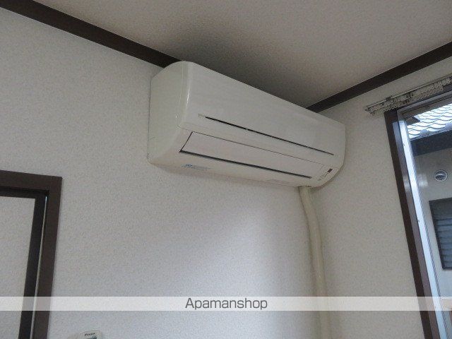 コーポはなの内装写真