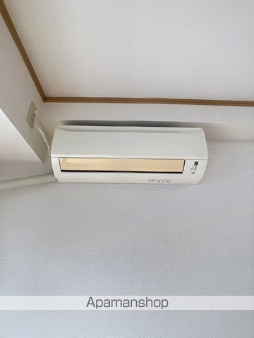 タイムD2の内装写真