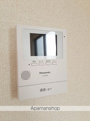ドエル観音寺 Cの内装写真