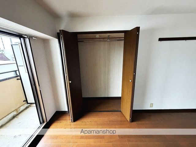 デイ・ブレイクの内装写真