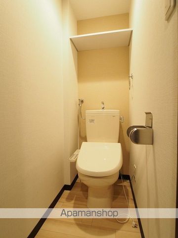 アレックス美園IIの内装写真