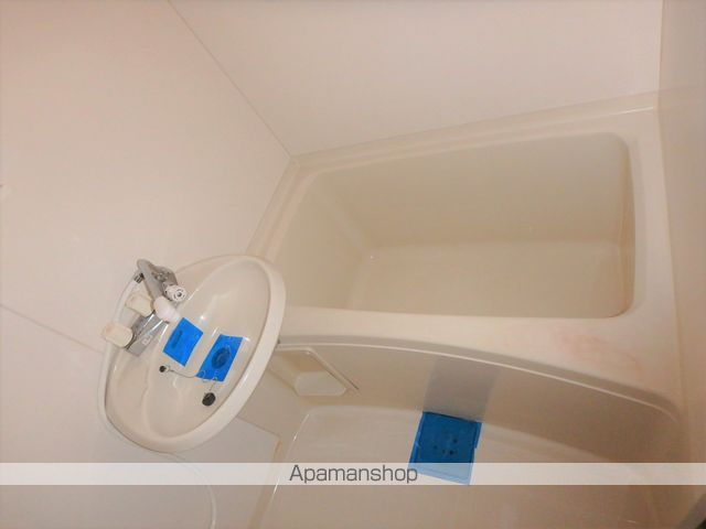 ドゥエル国立の内装写真