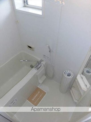 和歌山県和歌山市栗栖[2LDK/63.35m2]のバス