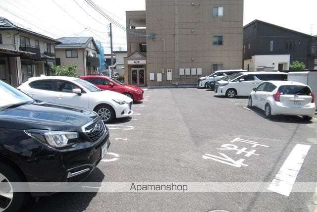 ＪＲ山陰本線 松江駅 徒歩28分 3階建 築13年の周辺写真
