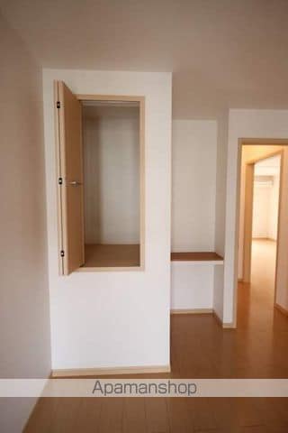 ヴィラ ソレイユの内装写真