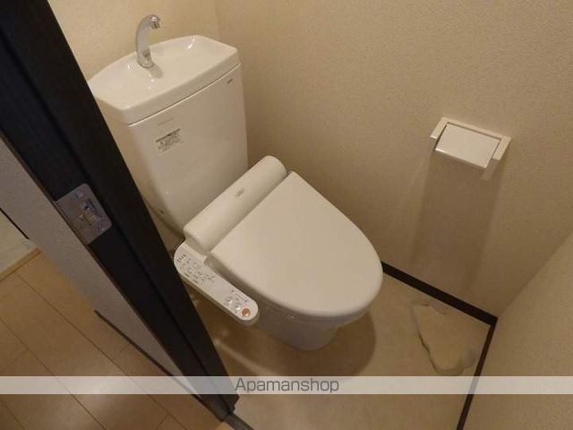 フジパレス城東諏訪V番館の内装写真