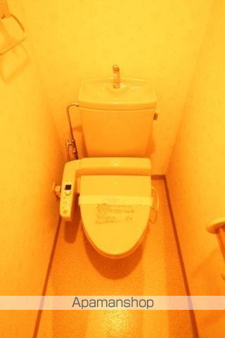 ロイヤルタワー春日の内装写真
