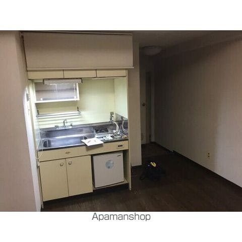シャルマン文京千駄木の内装写真
