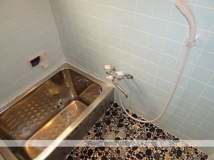 大門町貸家[6DK/105.16m2]のバス