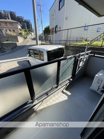 スターヒルズ藤森の内装写真
