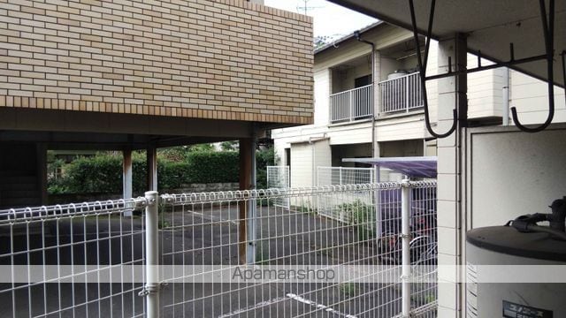 メイプル山路の内装写真