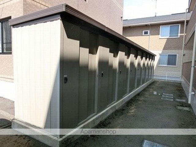 GLANDEURM-1のその他写真