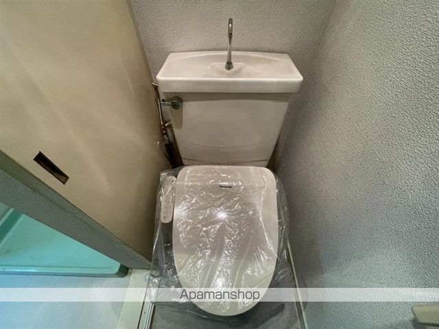 のあハイツの内装写真