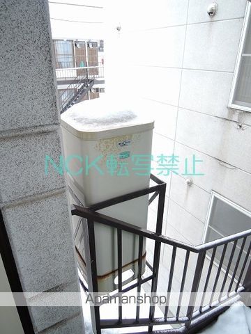 フィルウッド新道東のその他写真