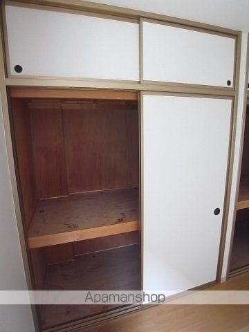 ラフィーネ生駒の内装写真