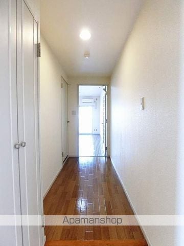 ライオンズマンション天文館の内装写真