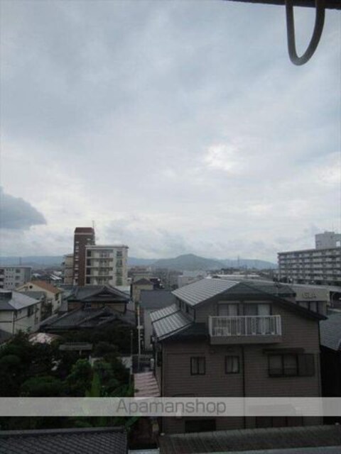 和歌山県和歌山市太田[2LDK/45.13m2]の眺望