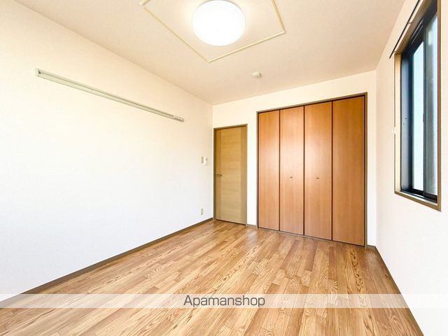 セジュール元町の内装写真