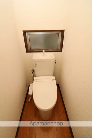 グリーンハウスの内装写真