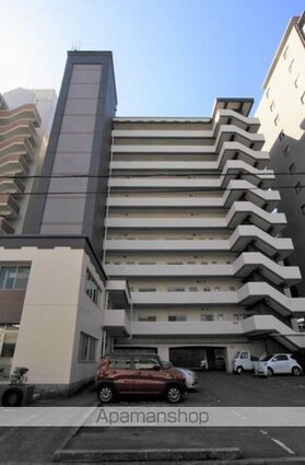 サンシャイン緑町[2LDK/60.45m2]の外観2