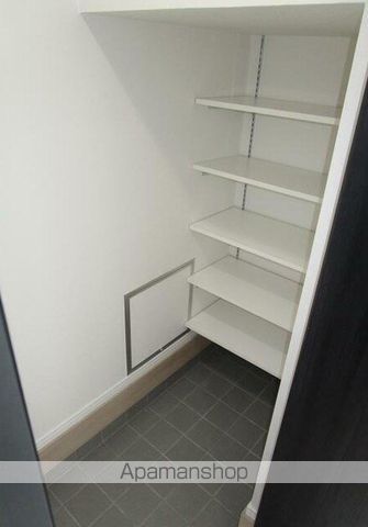 ハウスせきあと B棟の内装写真