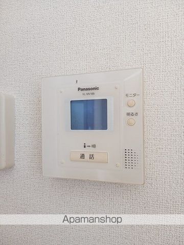 ウィング・Mの内装写真