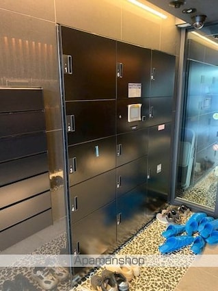 ＧＲＡＮ　ＰＡＳＥＯ神楽坂Ⅱ[1K/25.38m2]のその他内装2