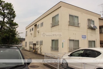 田口コーポ[3DK/64.6m2]の外観2
