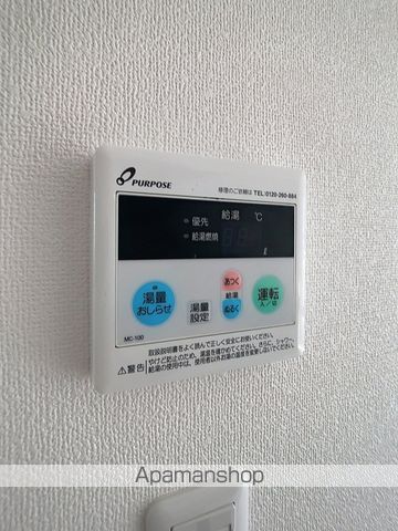 LOTUS森島1の内装写真
