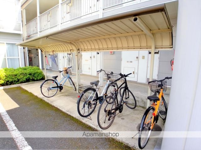 レオパレス山王のその他写真