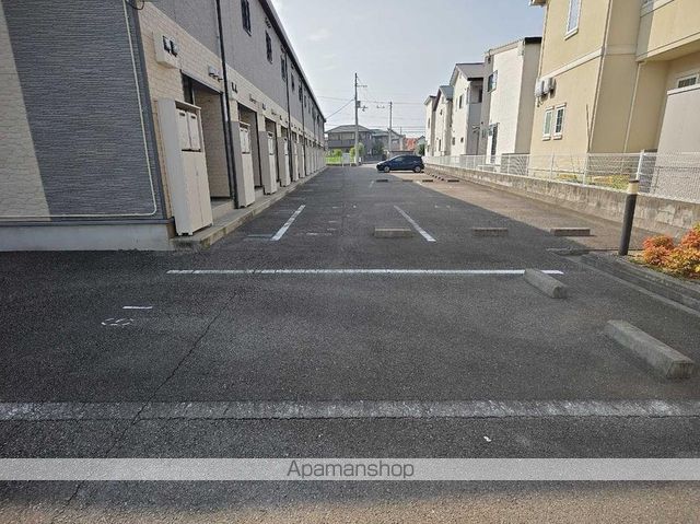 レオパレスグレーシー堀江のその他写真